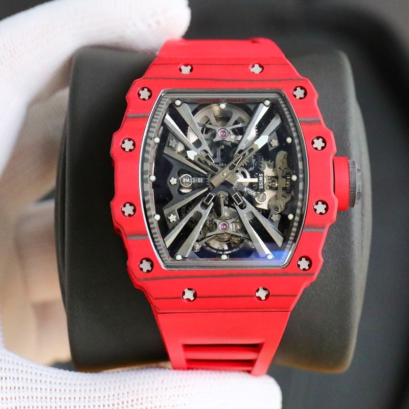 RICHARD MILLE Watches